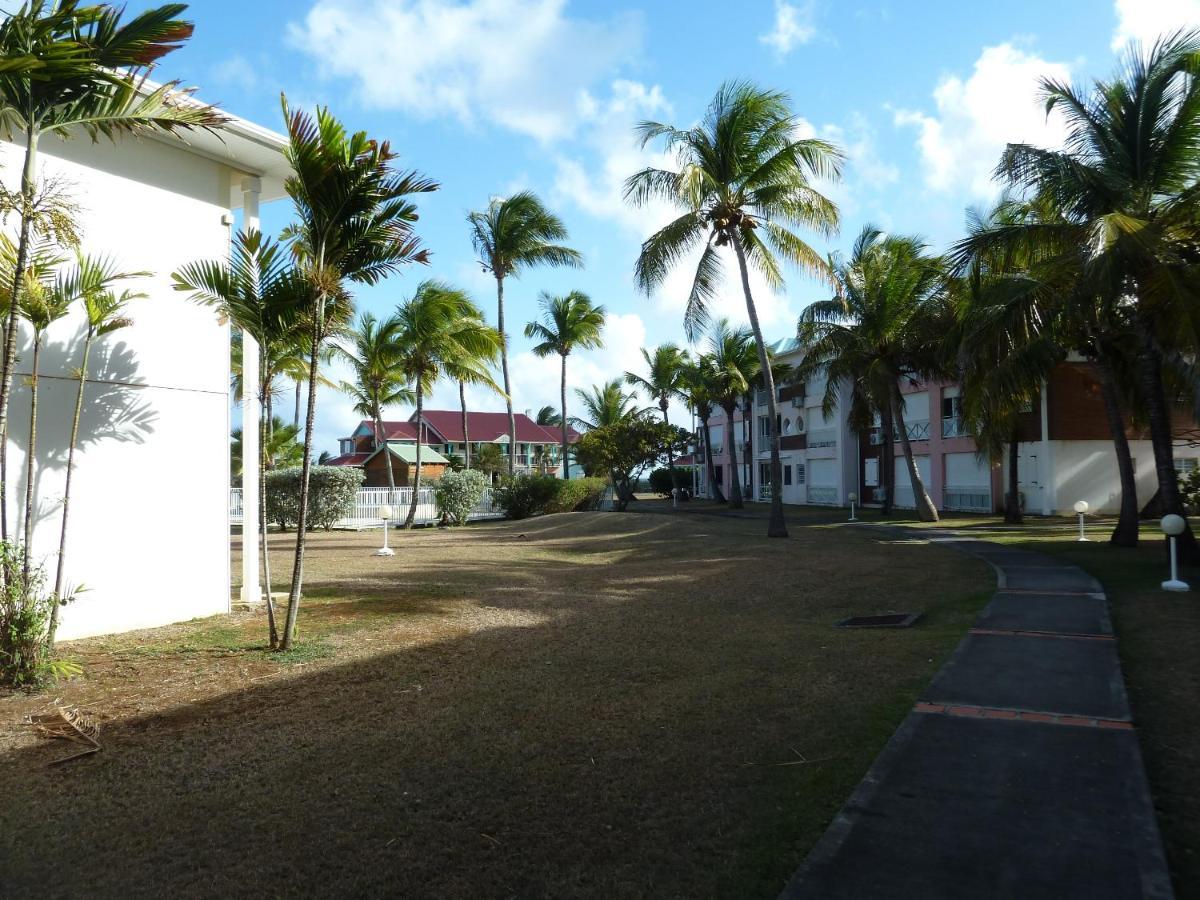 Pipiri Page Crystal Beach- Marina C0Nciergerie Saint-Francois (Grande-Terre) Exterior foto