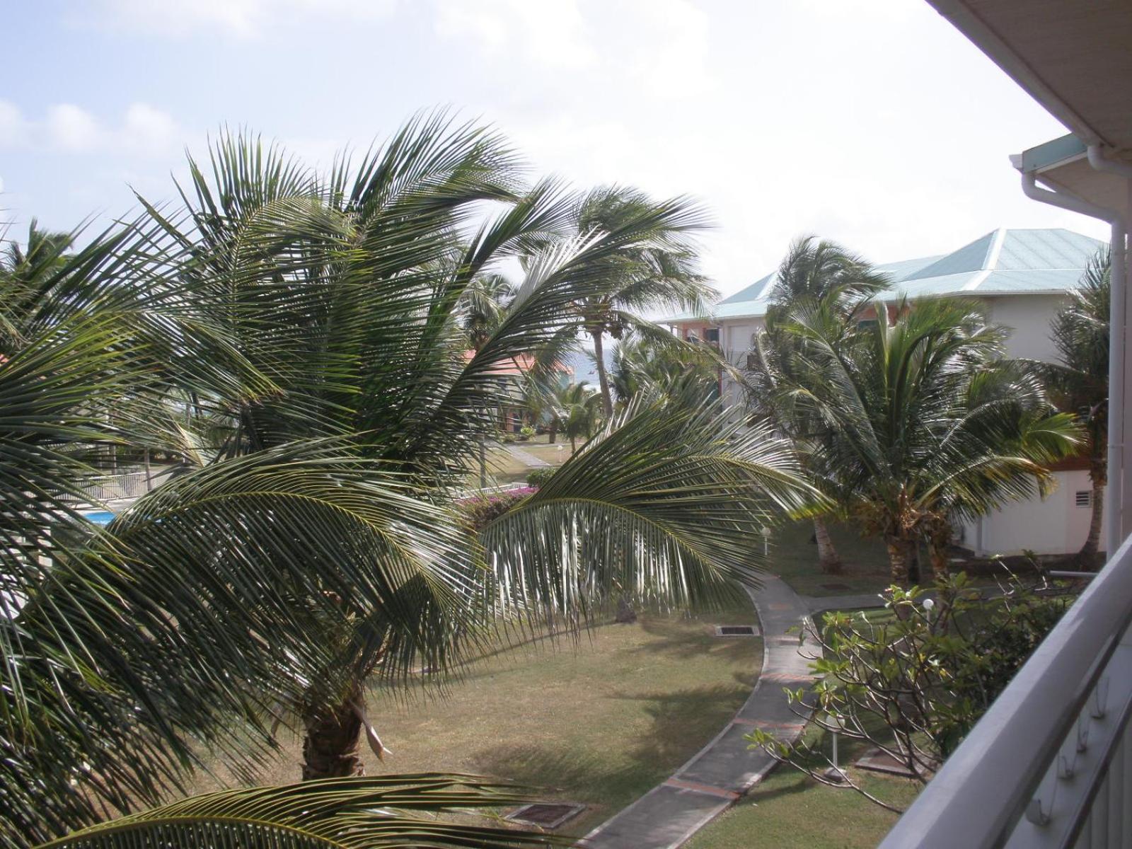 Pipiri Page Crystal Beach- Marina C0Nciergerie Saint-Francois (Grande-Terre) Exterior foto